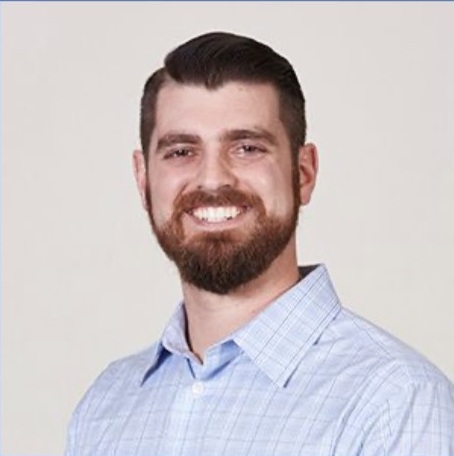 Dr. Jared Bonacquisti Dr. Jared Bonacquisti