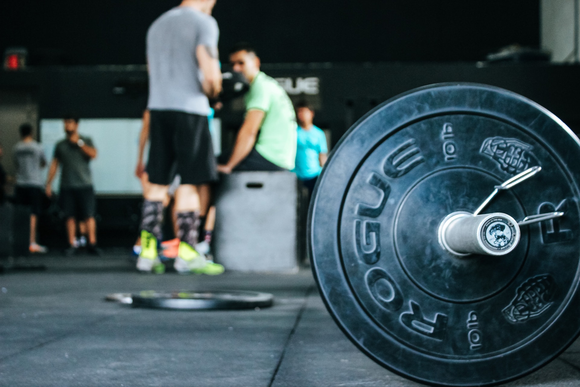 Strength and Conditioning Strength and Conditioning